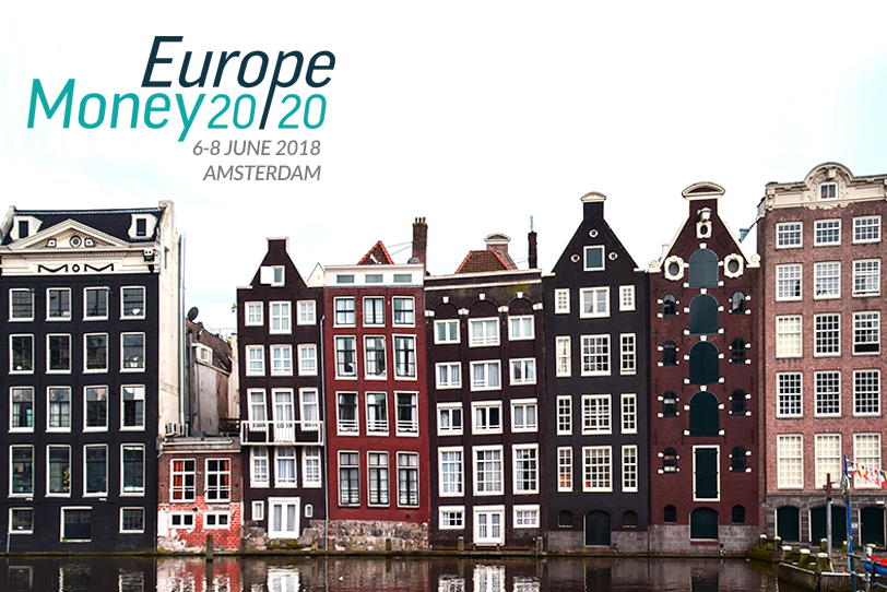 Money 20/20 2018, Amsterdam Events Dialoga